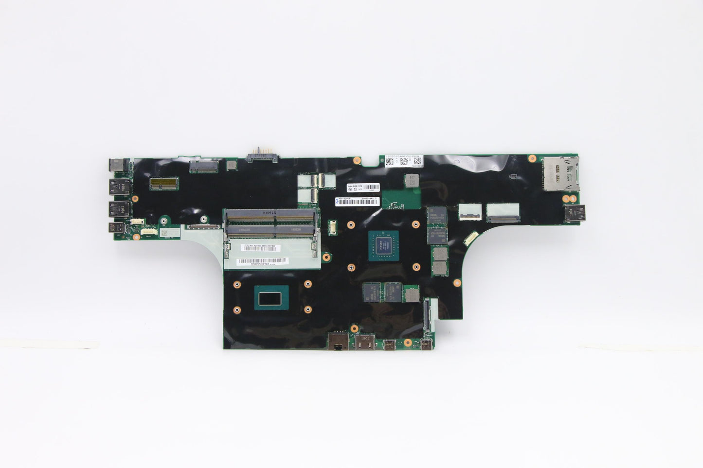 Lenovo System Board Planar Motherboar - 01YU225