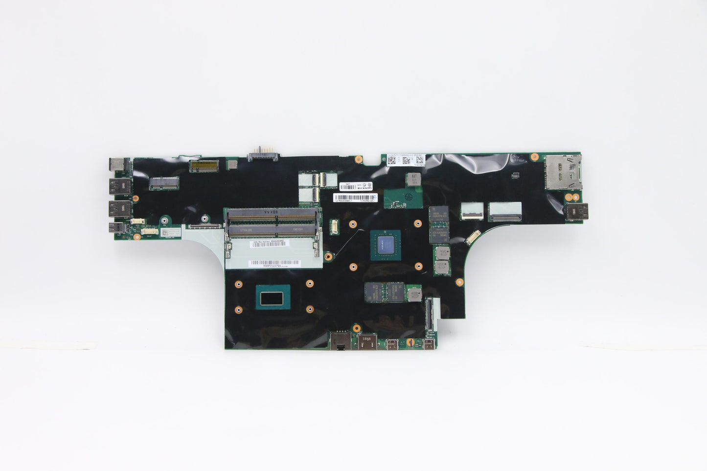 Lenovo System Board Planar Motherboar - 01YU226
