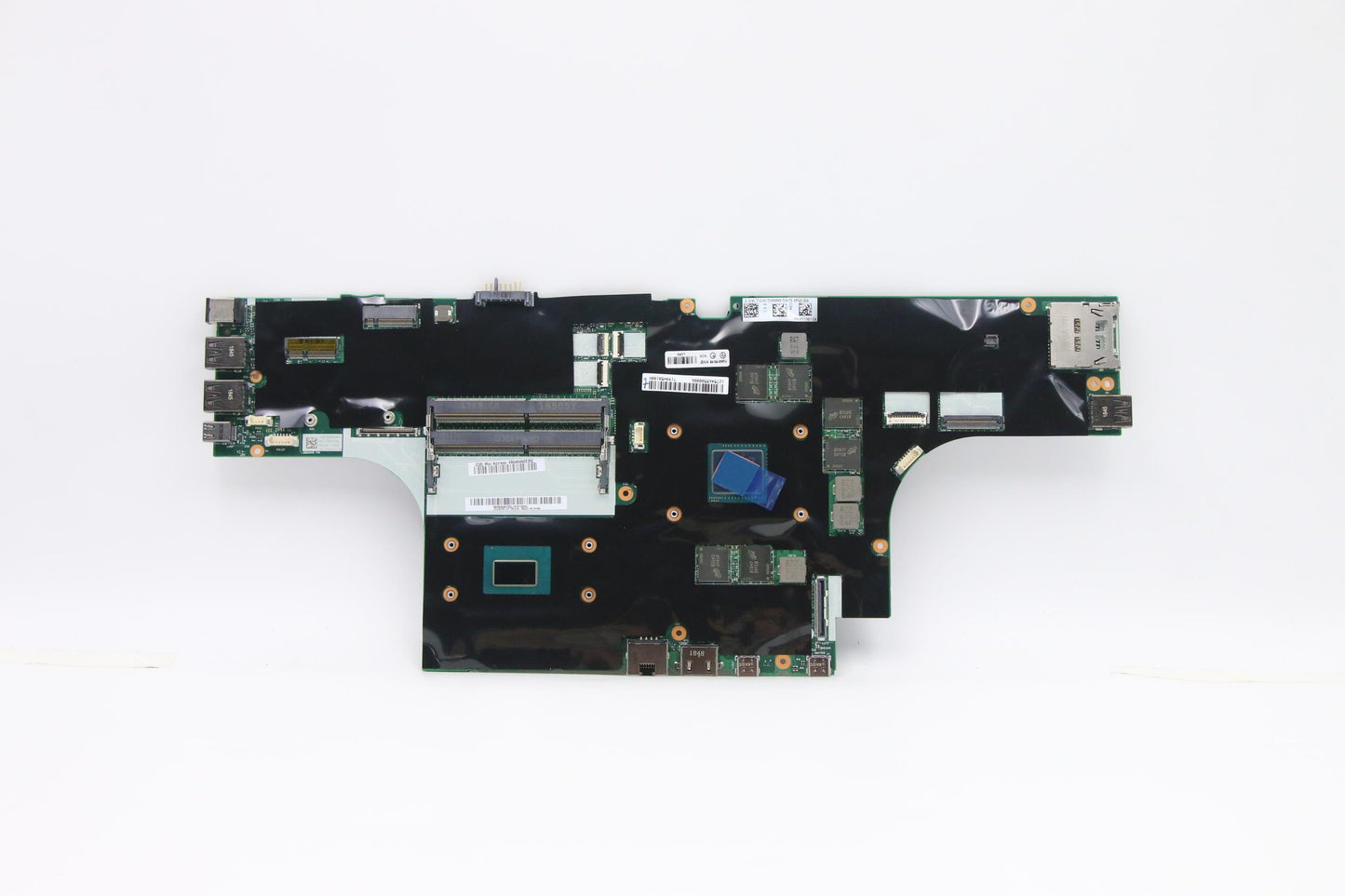 Lenovo System Board Planar Motherboar - 01YU227
