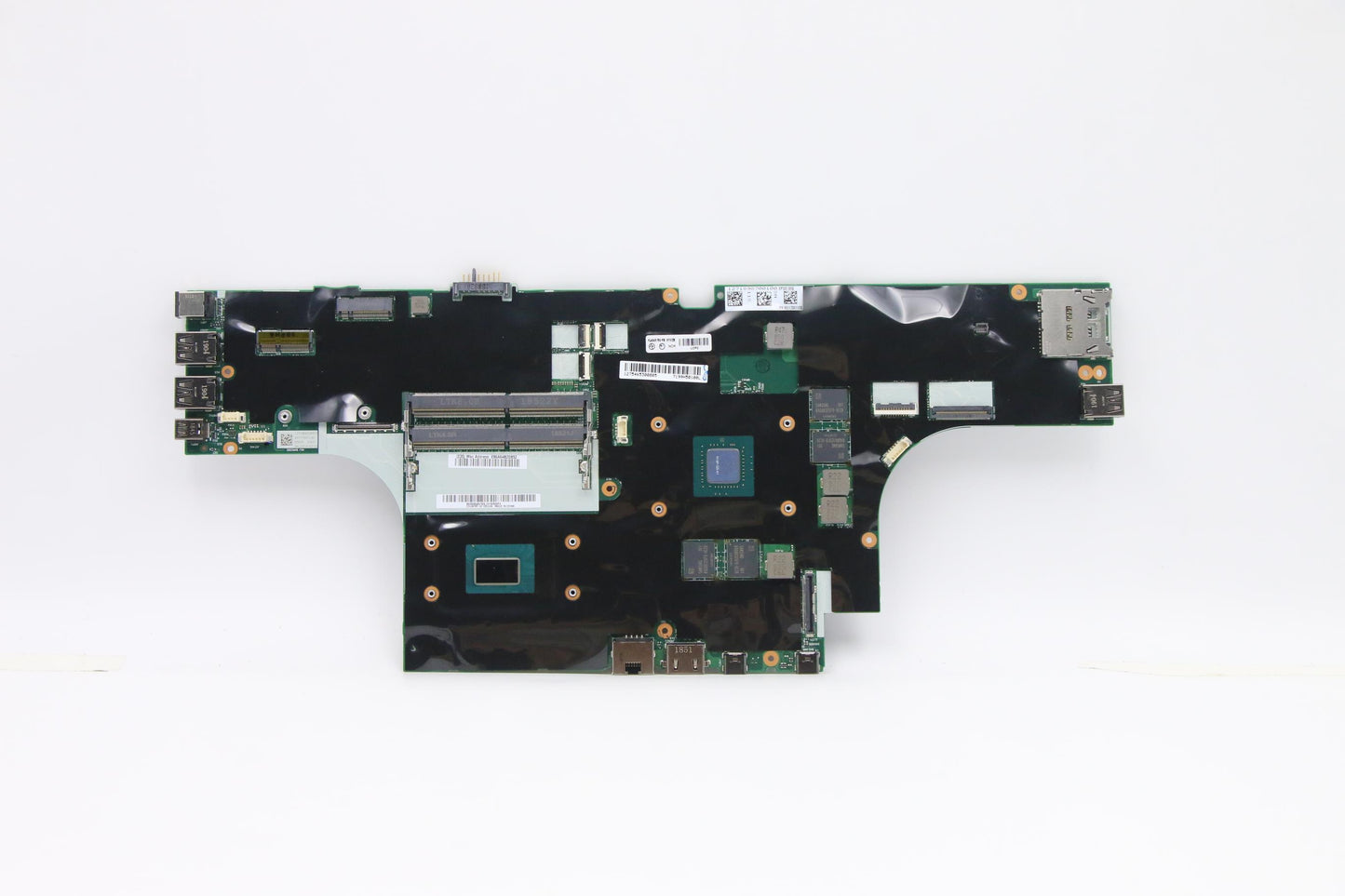 Lenovo System Board Planar Motherboar - 01YU228