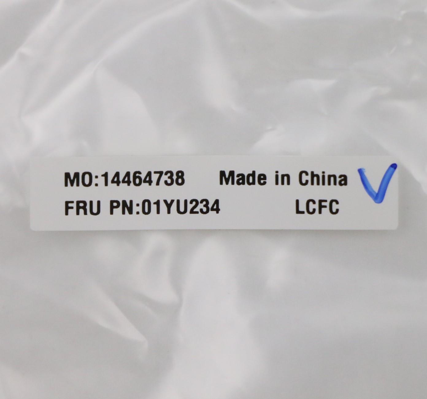 Lenovo Cable Led Camera Cabletsmge - 01YU234