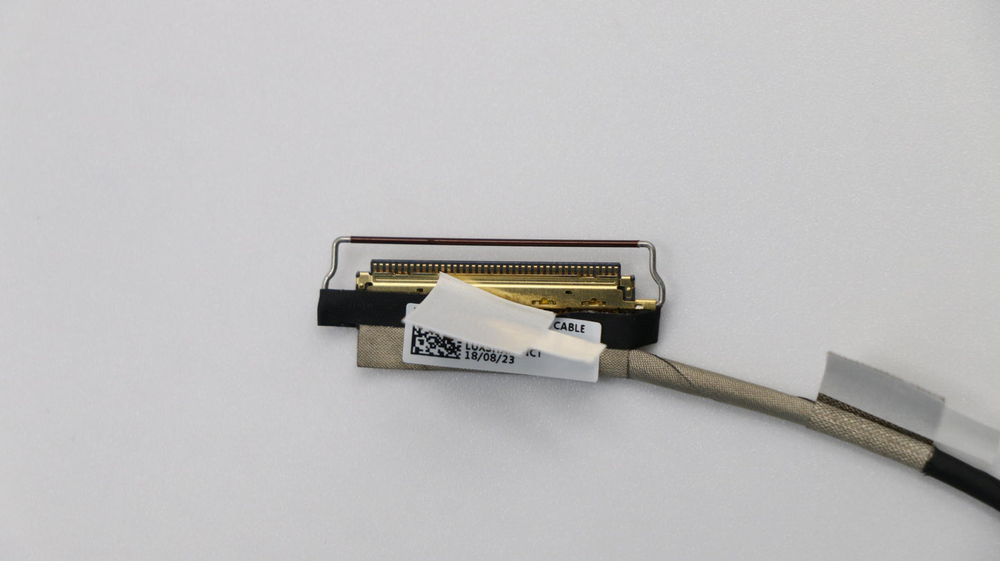 Lenovo Cable Edp Cable4Kict - 01YU237