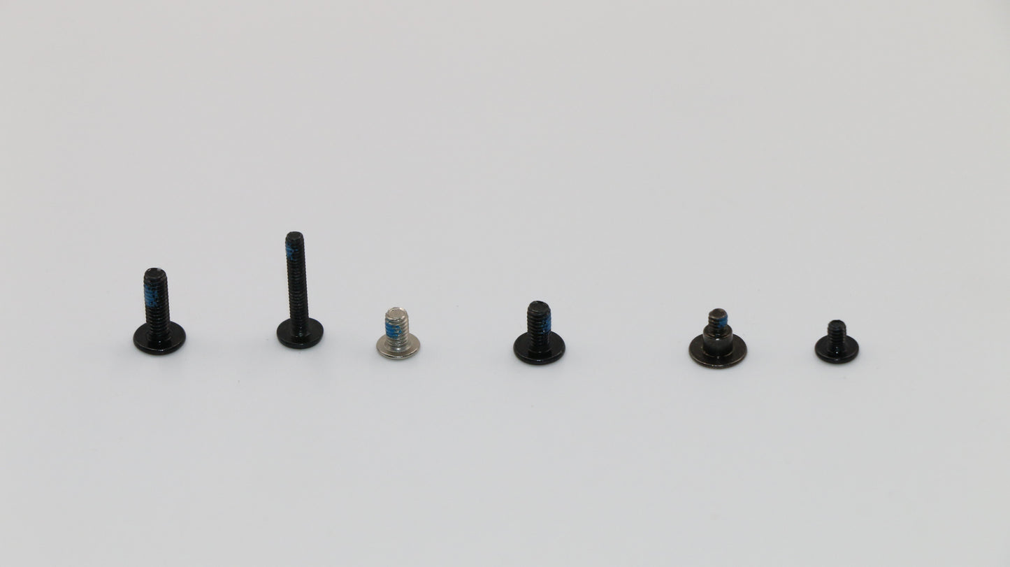 Lenovo Screw Kit - 01YU249