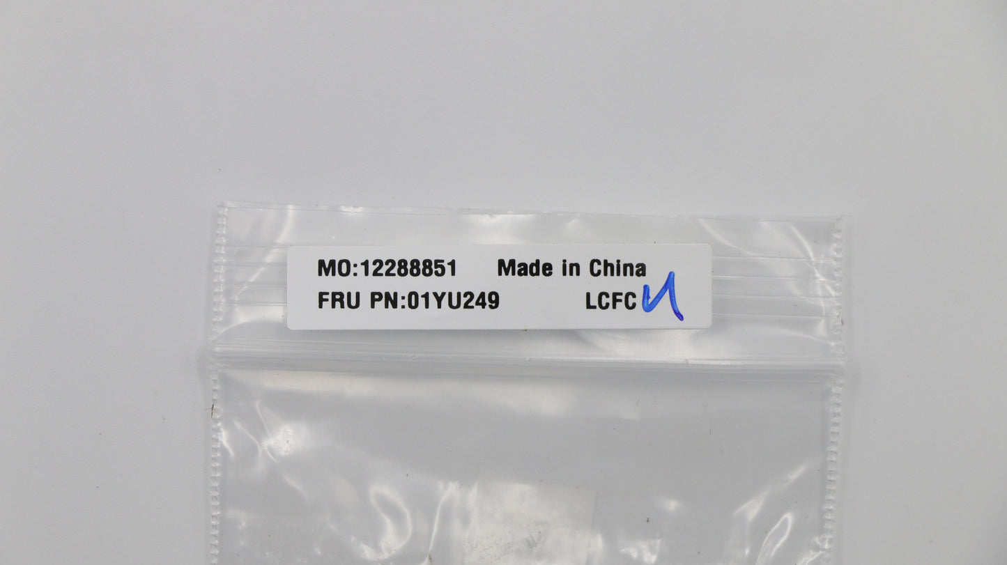 Lenovo Screw Kit - 01YU249