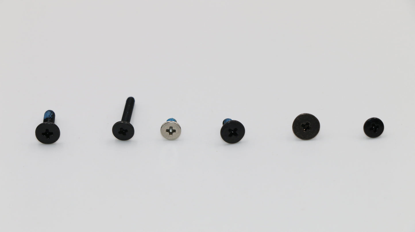 Lenovo Screw Kit - 01YU249