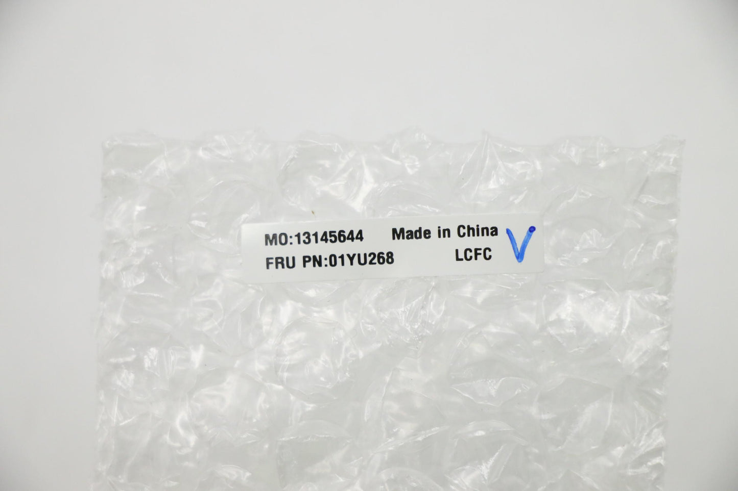 Lenovo Cable Fpr Cable Ffc Mge - 01YU268
