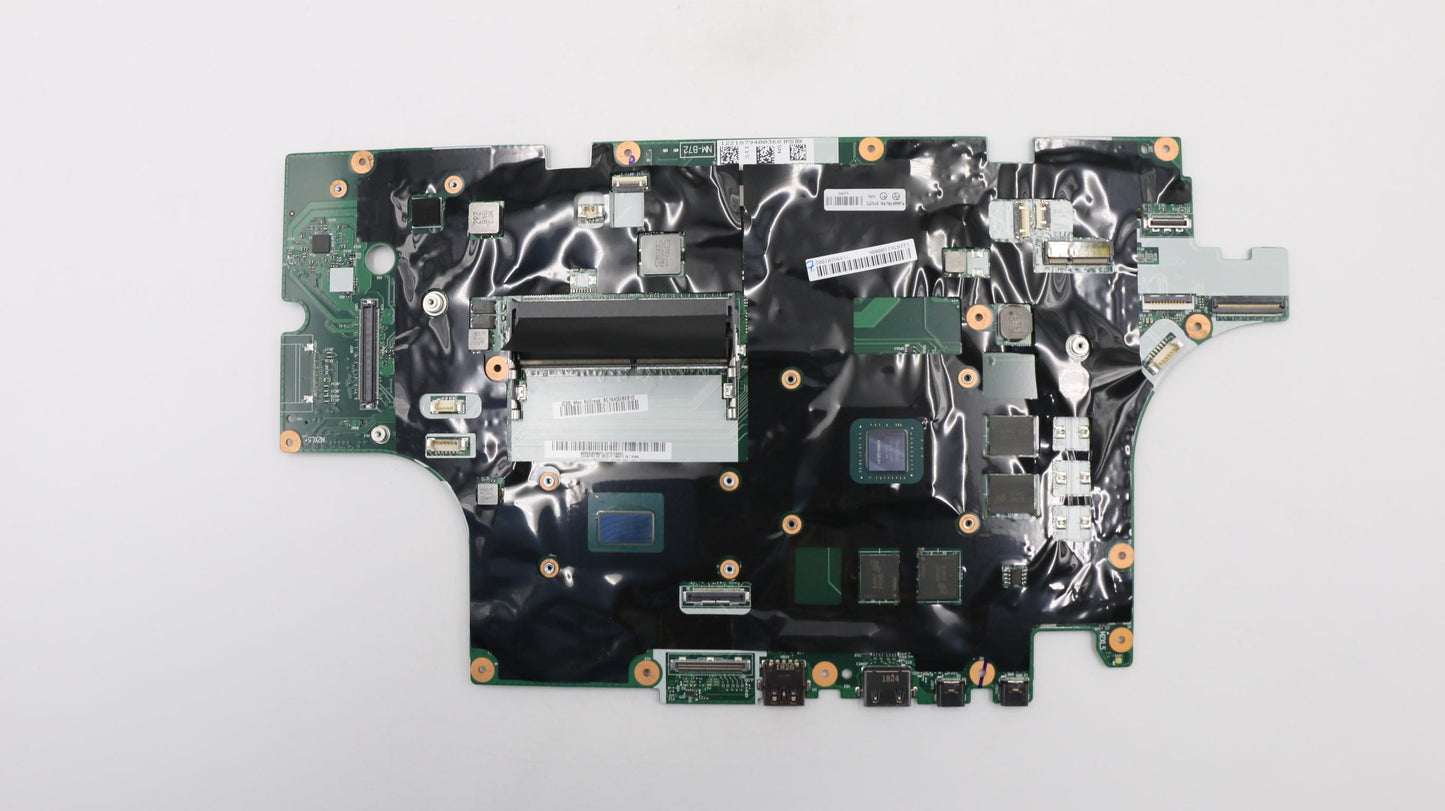 Lenovo Win,I7-8750H,P6,4G,N-Tpm - 01YU272