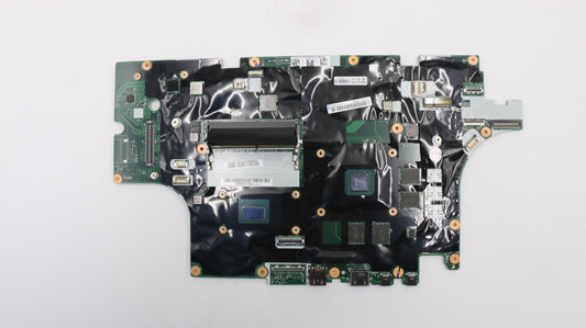 Lenovo Win,I7-8750H,P6,4G,N-Tpm - 01YU272