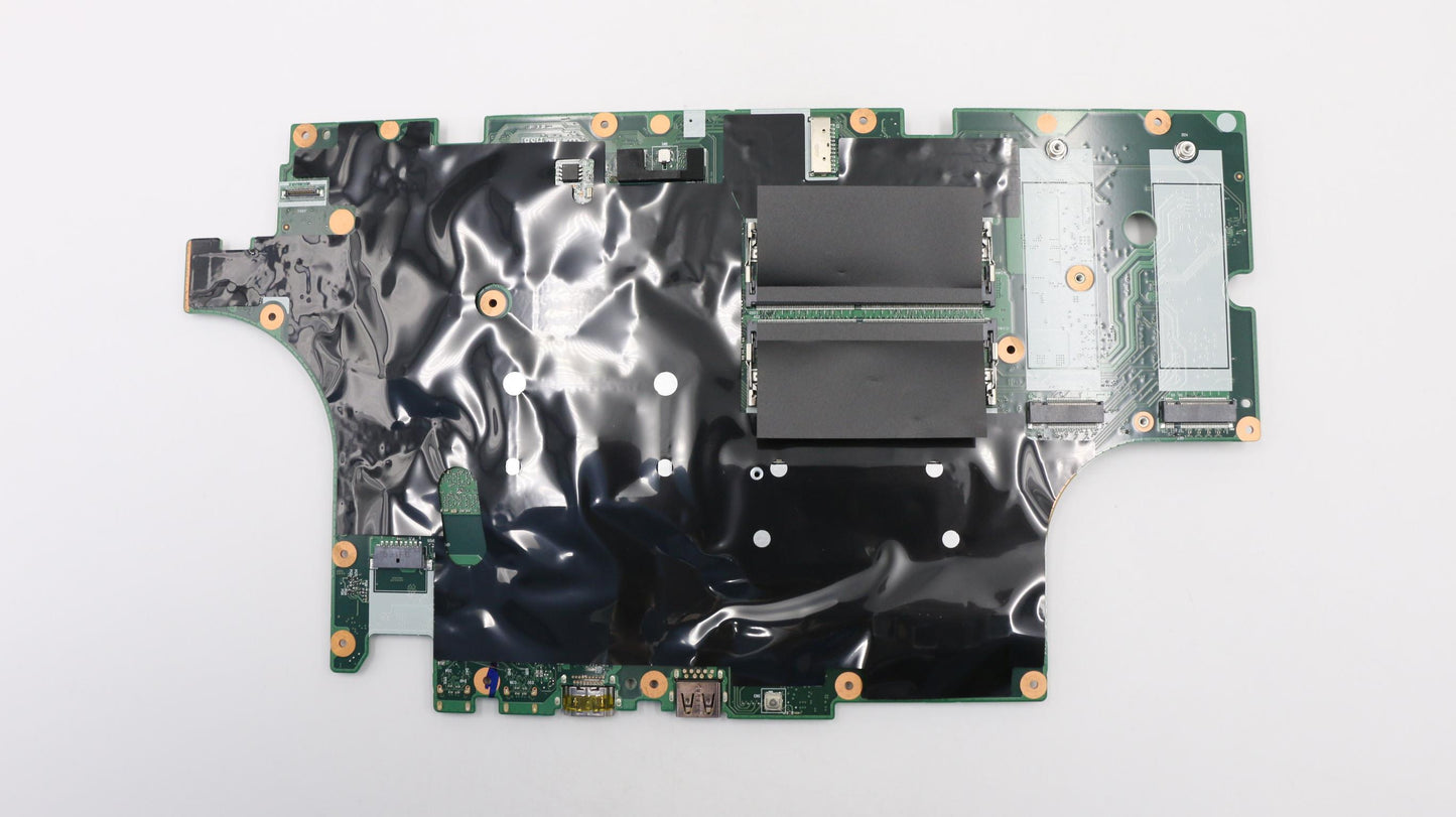 Lenovo Win,I7-8750H,P6,4G,N-Tpm - 01YU272
