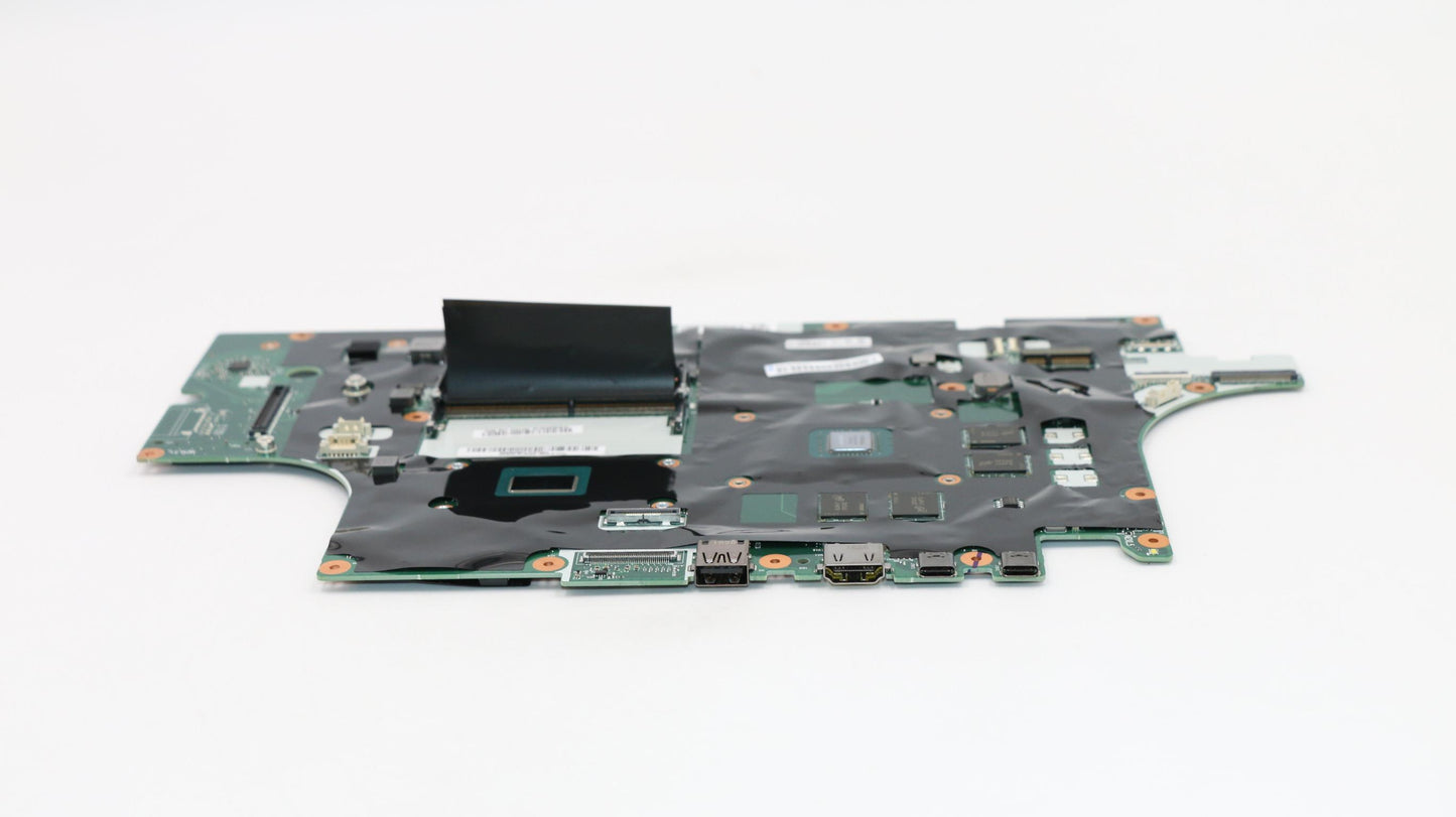 Lenovo Win,I7-8750H,P6,4G,N-Tpm - 01YU272