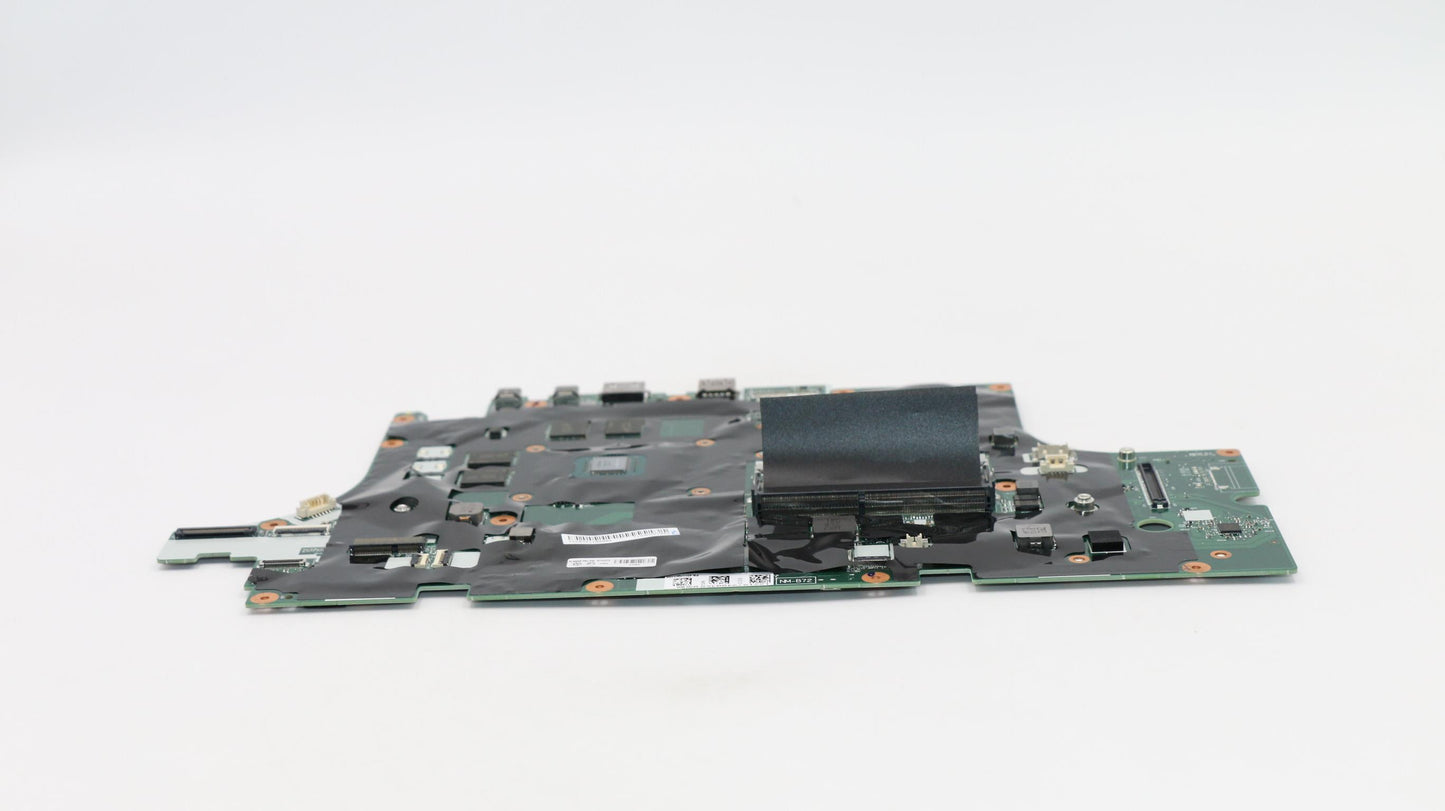 Lenovo Win,I7-8750H,P6,4G,N-Tpm - 01YU272