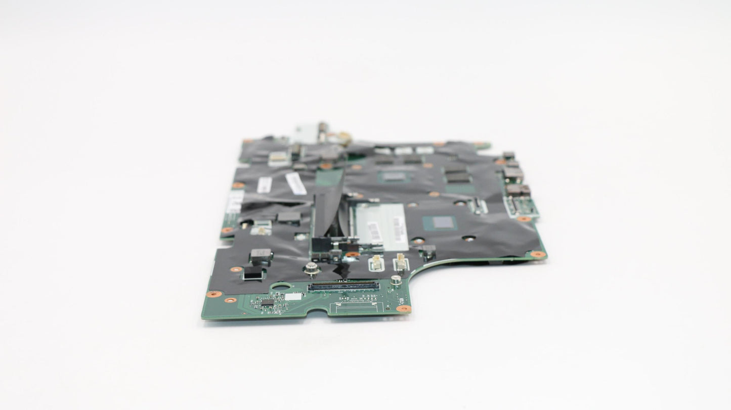 Lenovo Win,I7-8750H,P6,4G,N-Tpm - 01YU272