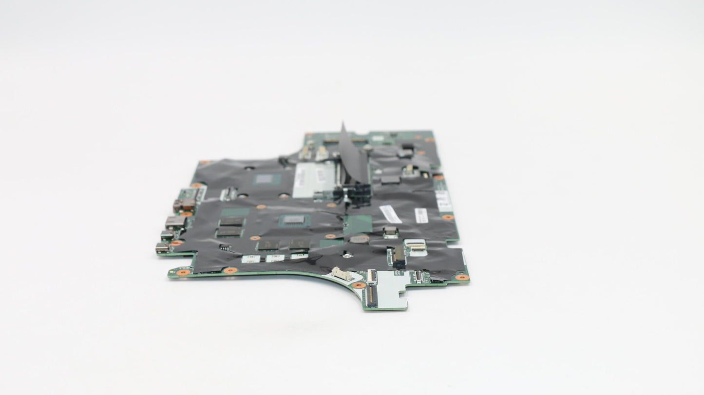 Lenovo Win,I7-8750H,P6,4G,N-Tpm - 01YU272