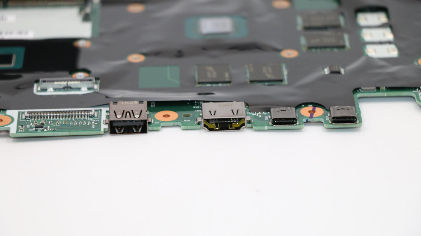 Lenovo Win,I7-8750H,P6,4G,N-Tpm - 01YU272