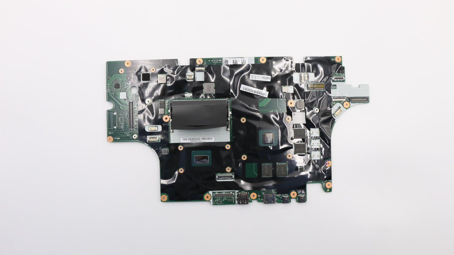 Lenovo Win,I7-8850H,P6,4G,Amt,Y-Tpm2 - 01YU275