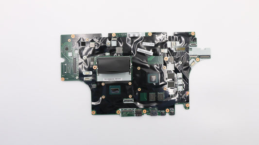 Lenovo Win,I7-8850H,P6,4G,Amt,Y-Tpm2 - 01YU275