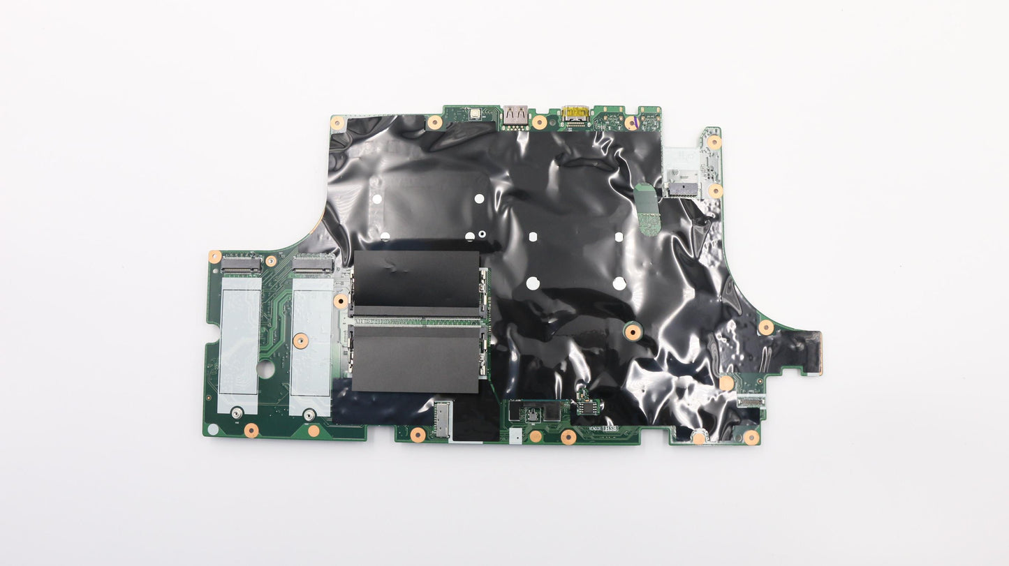 Lenovo Win,I7-8850H,P6,4G,Amt,Y-Tpm2 - 01YU275