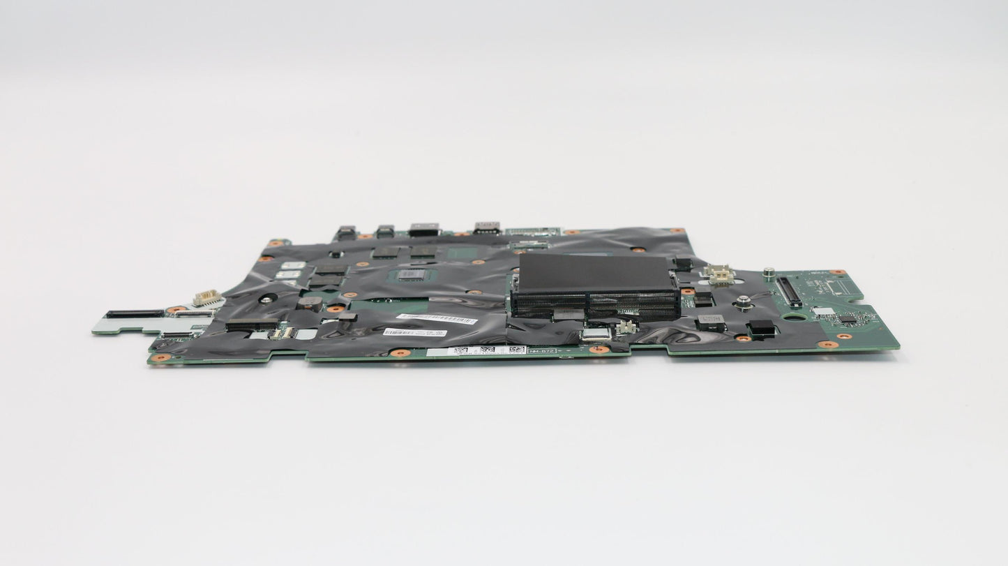 Lenovo Win,I7-8850H,P6,4G,Amt,Y-Tpm2 - 01YU275