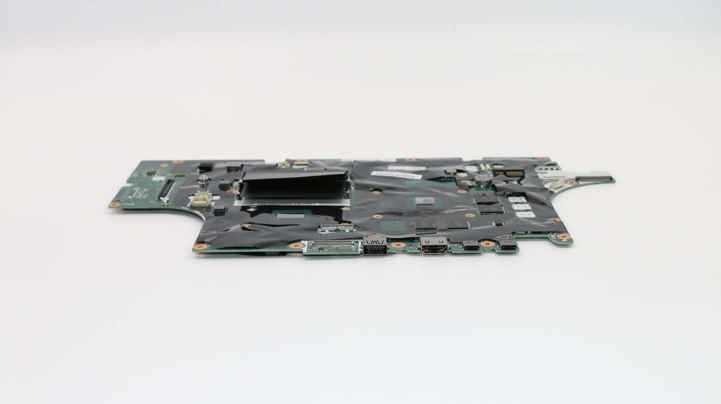 Lenovo Win,I7-8850H,P6,4G,Amt,Y-Tpm2 - 01YU275