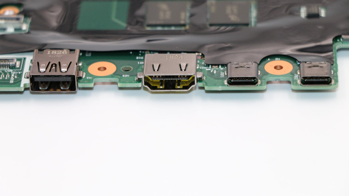 Lenovo Win,I7-8850H,P6,4G,Amt,Y-Tpm2 - 01YU275