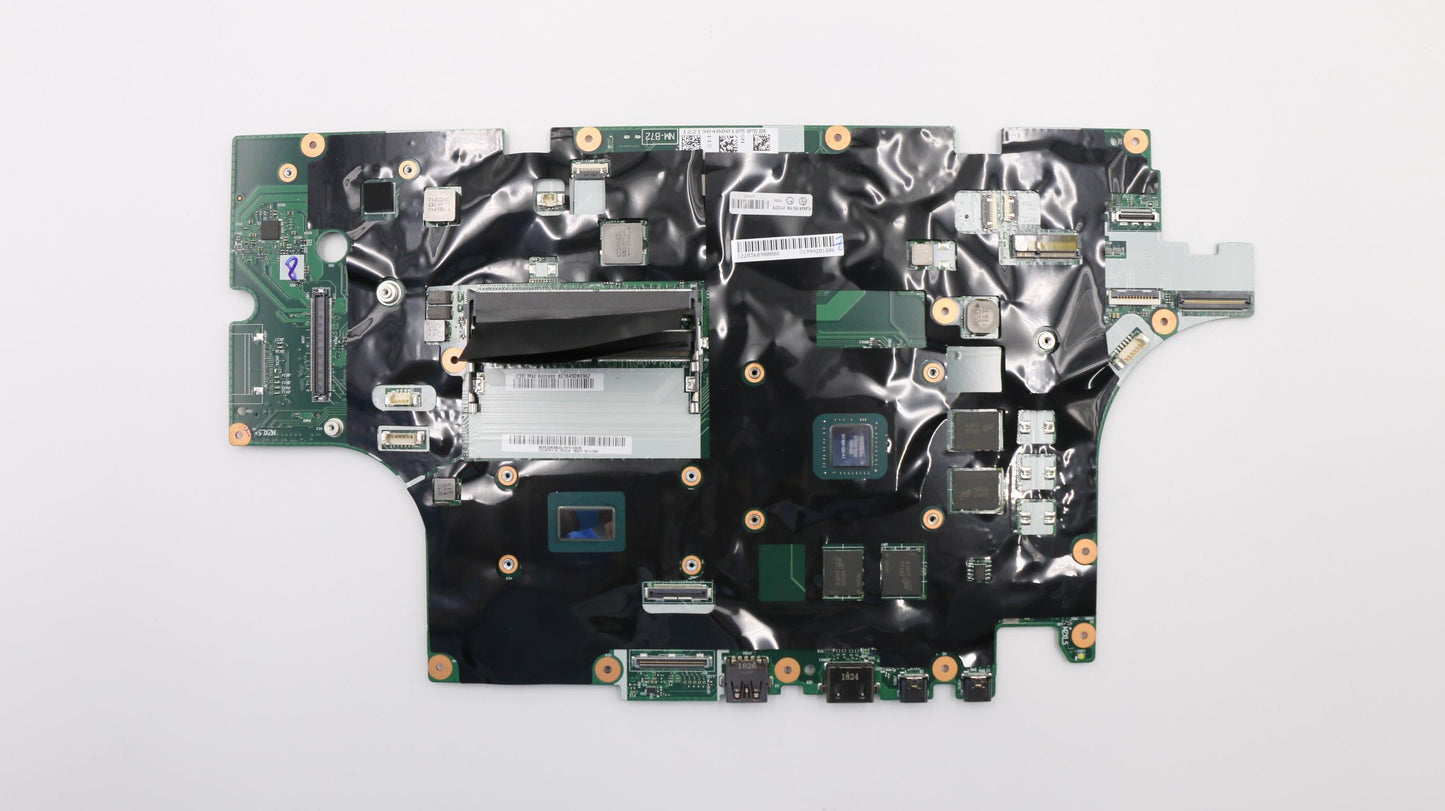 Lenovo Win,I7-8850H,P6,4G,Amt,N-Tpm - 01YU276