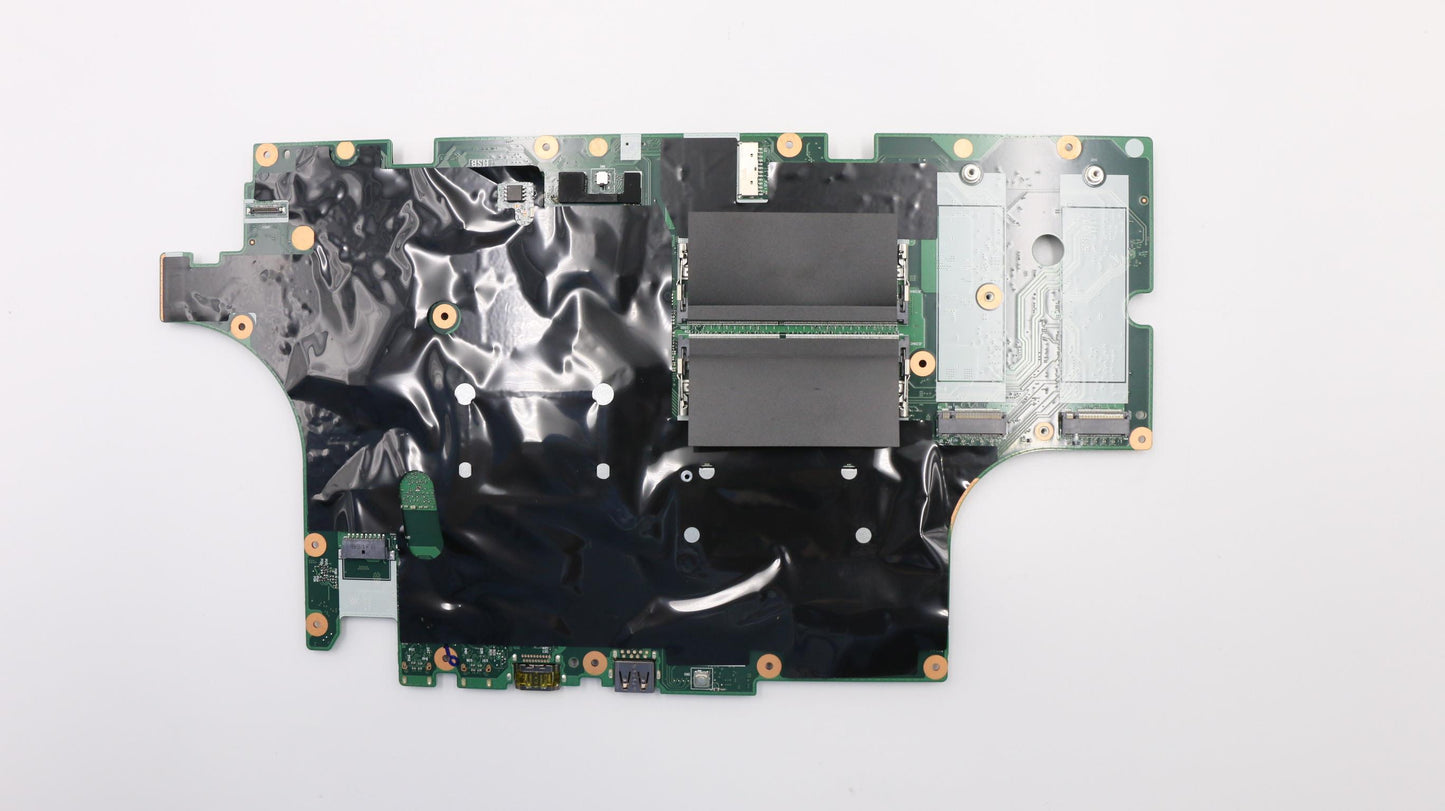 Lenovo Win,I7-8850H,P6,4G,Amt,N-Tpm - 01YU276