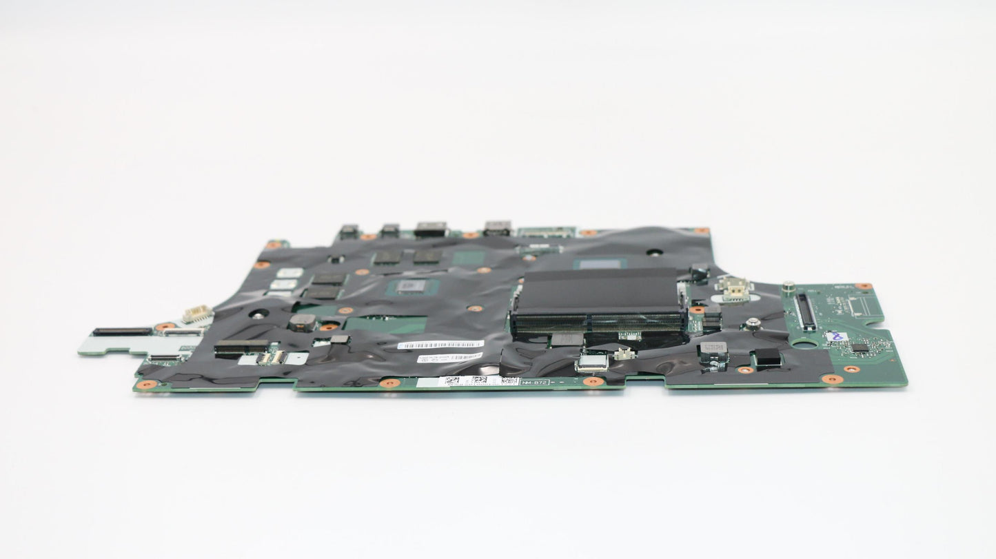 Lenovo Win,I7-8850H,P6,4G,Amt,N-Tpm - 01YU276