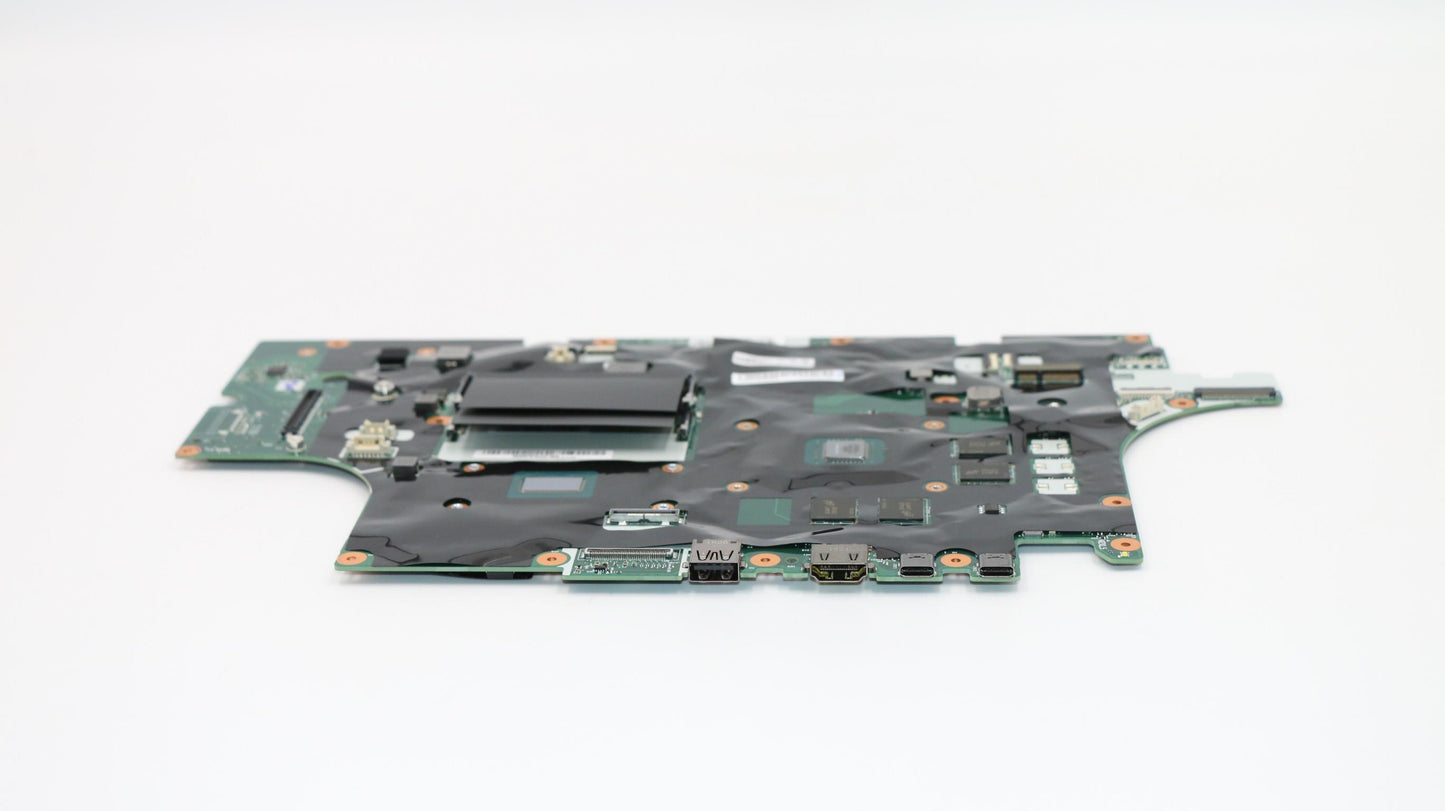 Lenovo Win,I7-8850H,P6,4G,Amt,N-Tpm - 01YU276