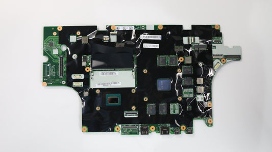 Lenovo Win,I7-8850H,P3,6G,Amt,Y-Tpm2 - 01YU279