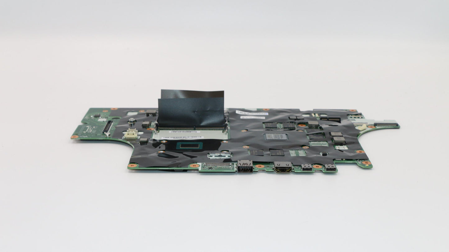 Lenovo Win,I7-8850H,P3,6G,Amt,Y-Tpm2 - 01YU279