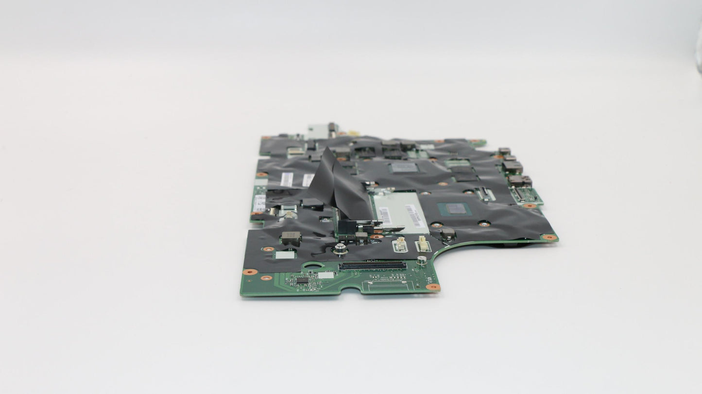Lenovo Win,I7-8850H,P3,6G,Amt,Y-Tpm2 - 01YU279