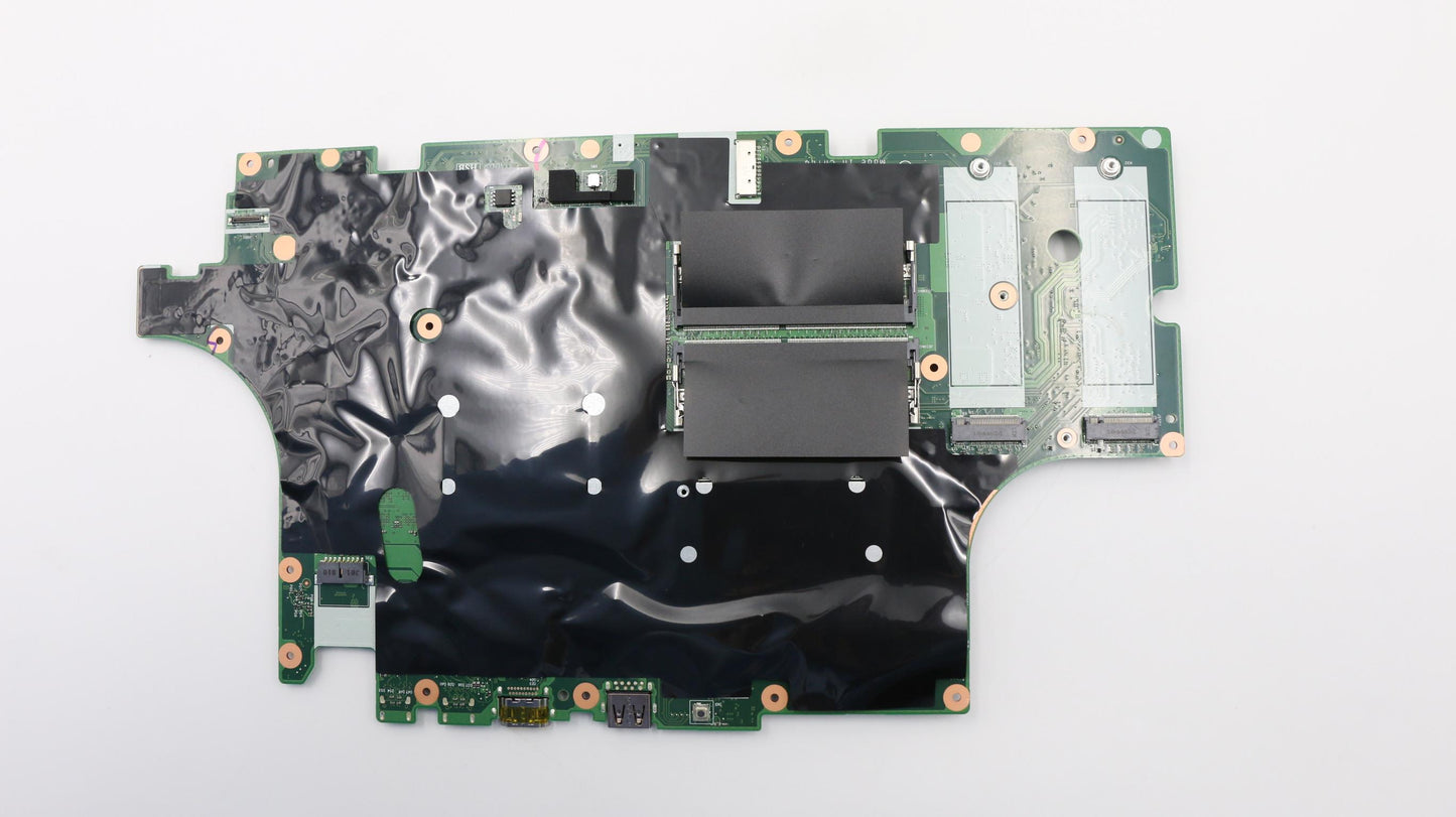 Lenovo Win,I7-8850H,P3,6G,Amt,N-Tpm - 01YU280