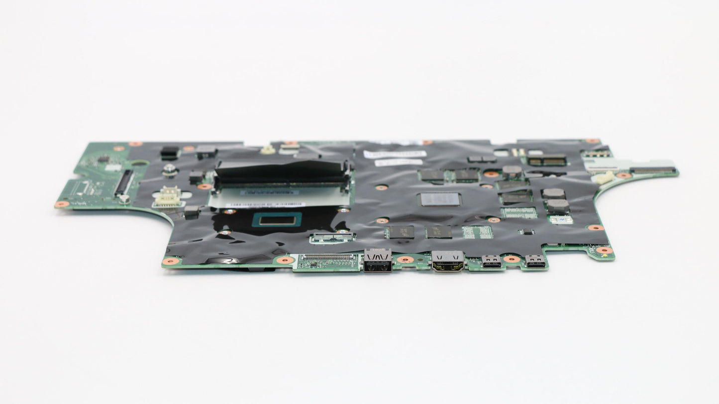 Lenovo Win,I7-8850H,P3,6G,Amt,N-Tpm - 01YU280