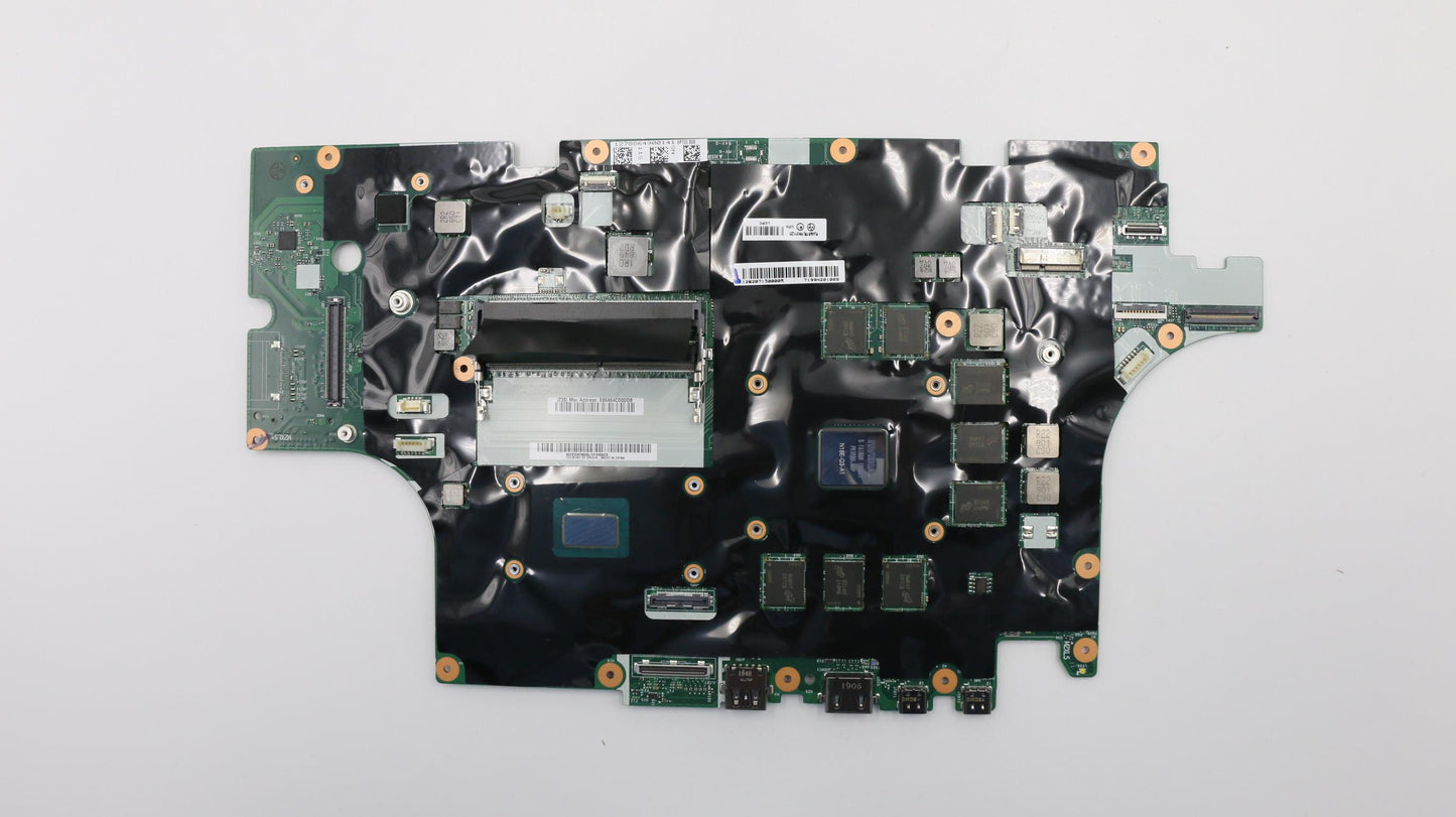 Lenovo Win,E-2176M,P4,8G,Amt,Y-Tpm2 - 01YU281