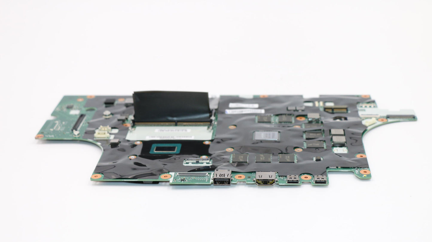 Lenovo Win,E-2176M,P4,8G,Amt,Y-Tpm2 - 01YU281