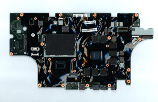 Lenovo Win,E-2176M,P4,8G,Amt,N-Tpm - 01YU282