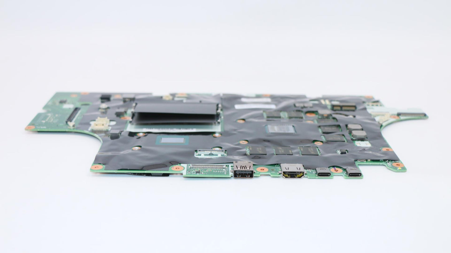 Lenovo Win,E-2176M,P4,8G,Amt,N-Tpm - 01YU282