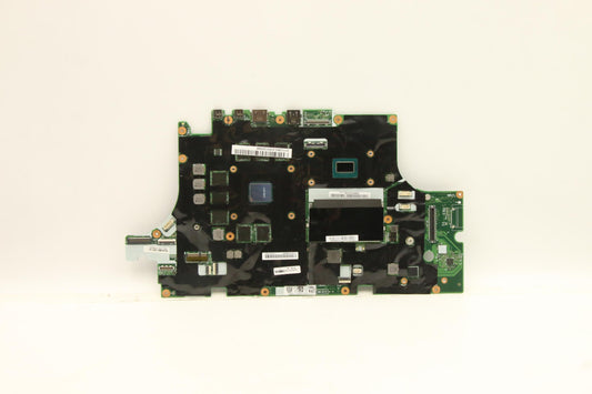 Lenovo Win,E-2186M,P5,16G,Amt,Y-Tpm2 - 01YU283