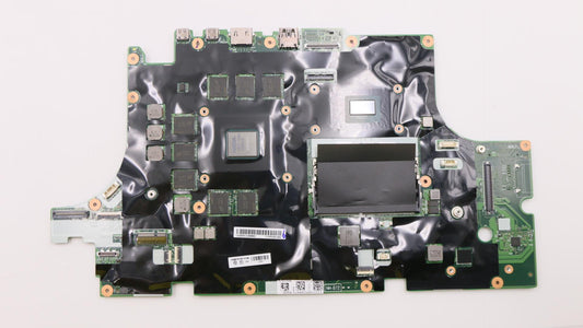 Lenovo Win,E-2186M,P5,16G,Amt,N-Tpm - 01YU284