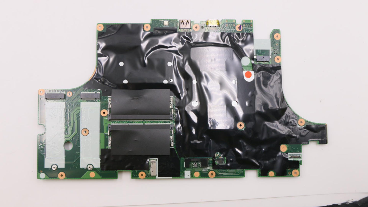 Lenovo Win,E-2186M,P5,16G,Amt,N-Tpm - 01YU284