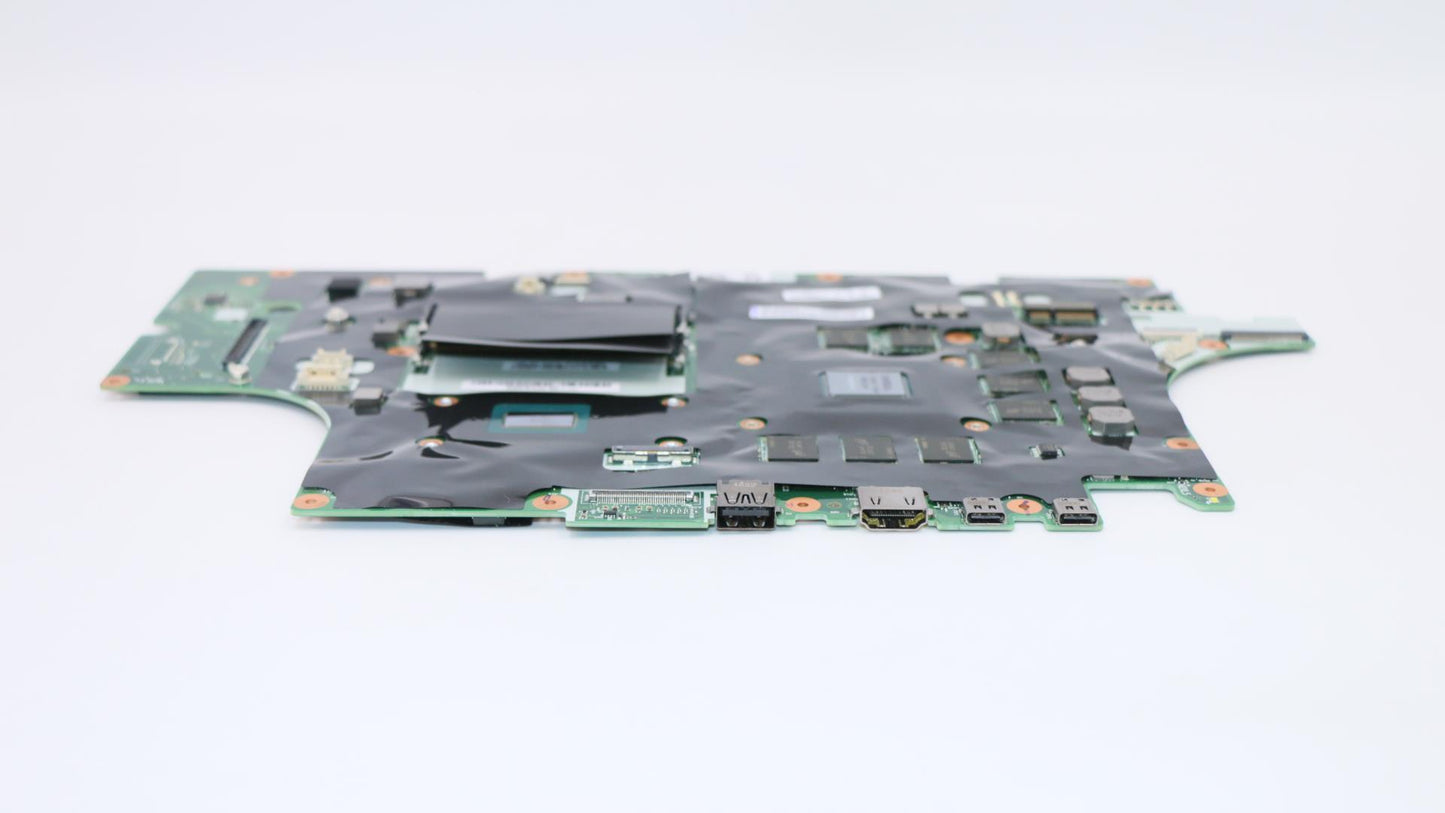 Lenovo Win,E-2186M,P5,16G,Amt,N-Tpm - 01YU284