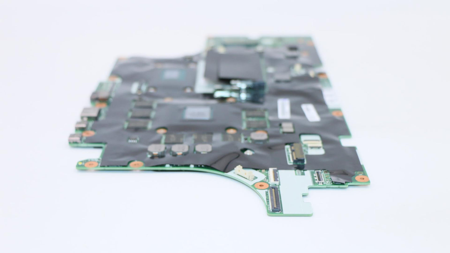 Lenovo Win,E-2186M,P5,16G,Amt,N-Tpm - 01YU284