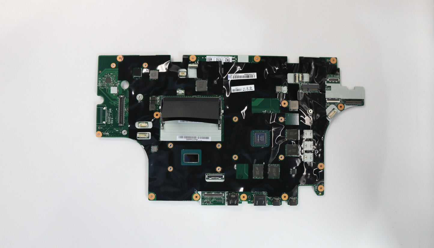 Lenovo Nok,I7-8750H,P6,4G,N-Tpm - 01YU286