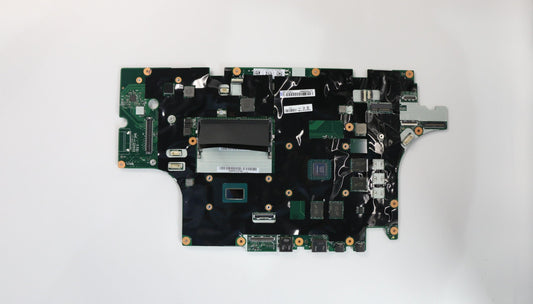 Lenovo Nok,I7-8750H,P6,4G,N-Tpm - 01YU286