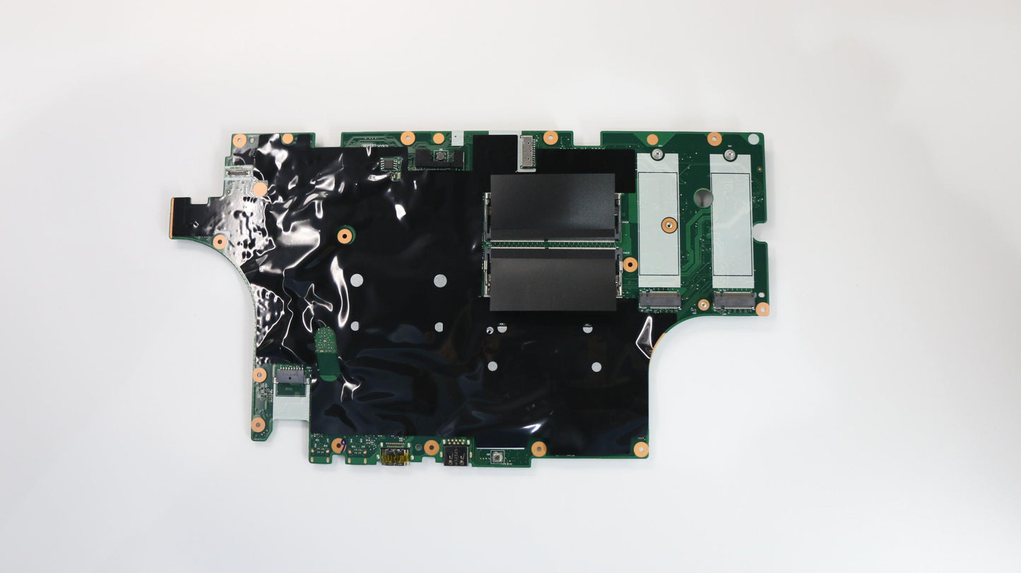 Lenovo Nok,I7-8750H,P6,4G,N-Tpm - 01YU286