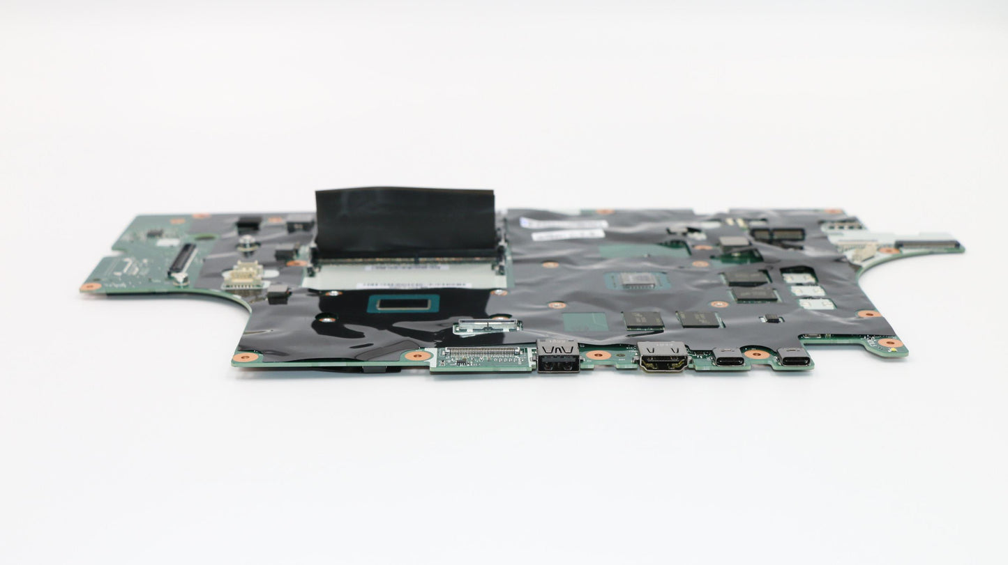 Lenovo Nok,I7-8750H,P6,4G,N-Tpm - 01YU286