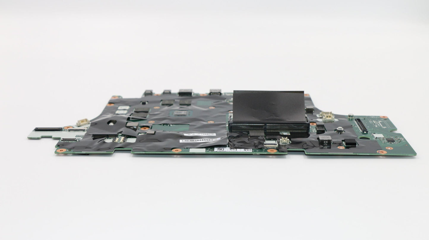 Lenovo Nok,I7-8750H,P6,4G,N-Tpm - 01YU286