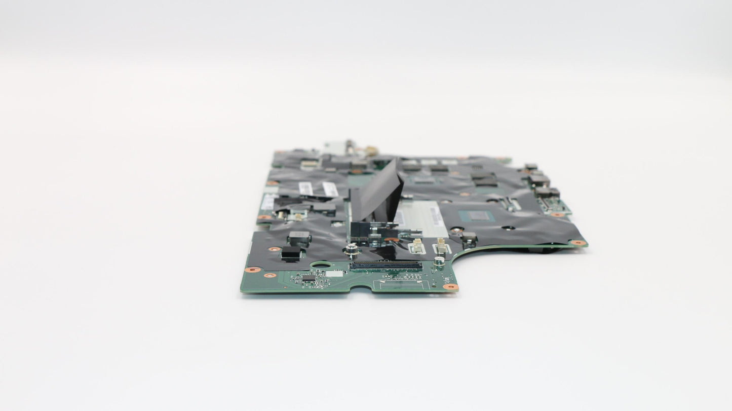 Lenovo Nok,I7-8750H,P6,4G,N-Tpm - 01YU286