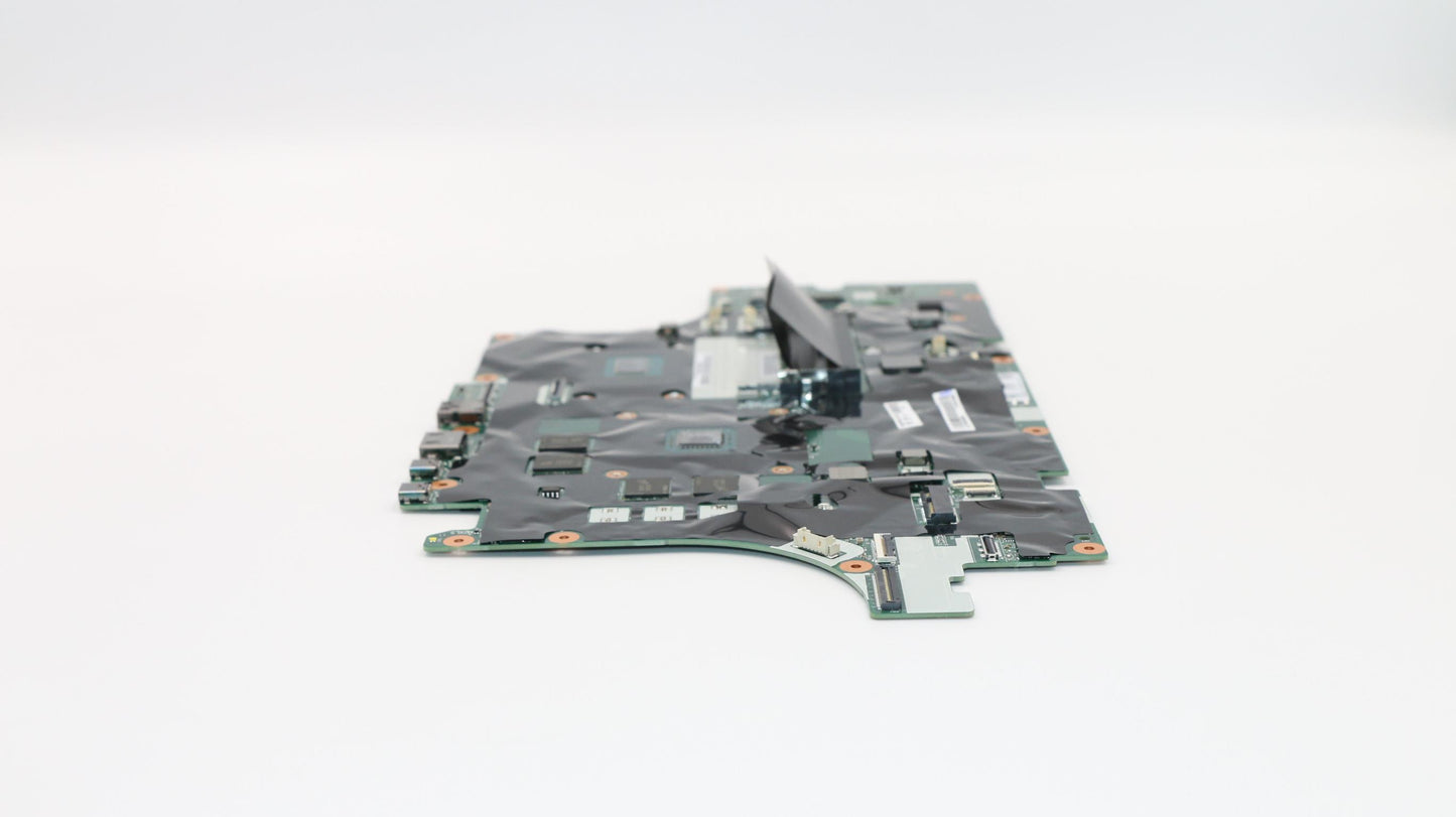 Lenovo Nok,I7-8750H,P6,4G,N-Tpm - 01YU286