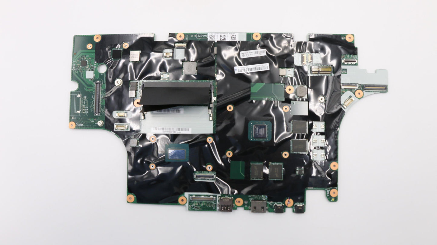 Lenovo Nok,I7-8850H,P6,4G,Amt,Y-Tpm2 - 01YU289